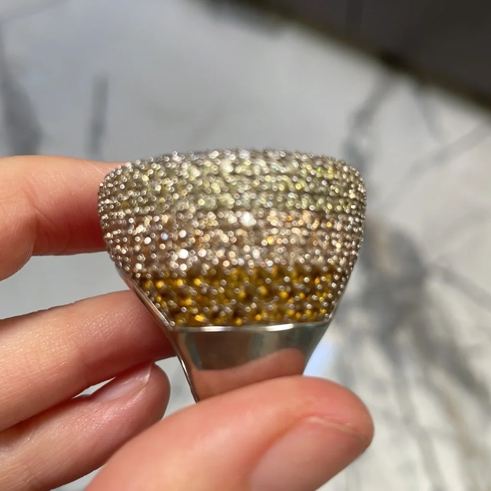 N/A sterling silver